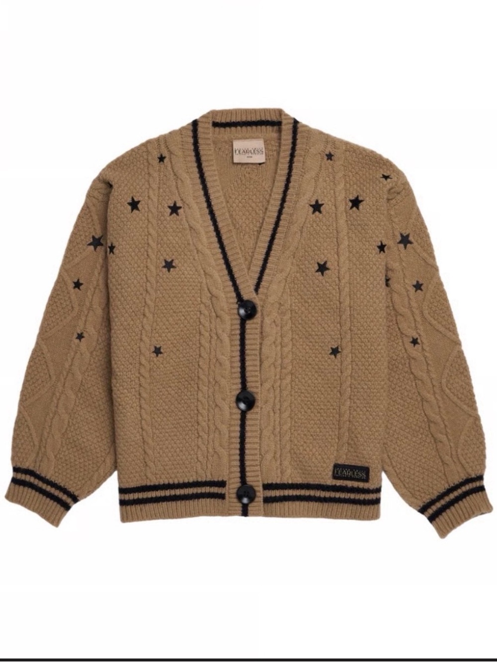 Taylor Swift fearless cardigan